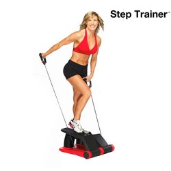 Step Trainer Mini Stepper