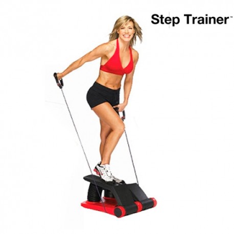 Step Trainer Mini Stepper