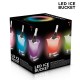 Multicolour LED Ice Bucket