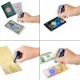 Banknote Check Fake Note Detector