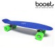 Boost Fish Skateboard (4 wheels)