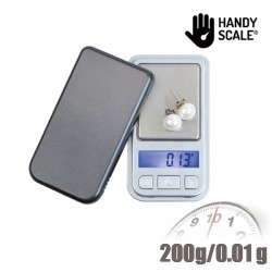 Handy Scale Mini Precision Digital Scale