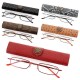 Prescription Reading Glasses with Case