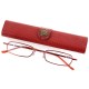 Prescription Reading Glasses with Case