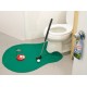 Toilet Golf Set