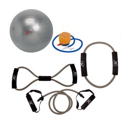 Fitness Equipment (7 pieces)