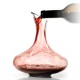 Glass Wine Decanter 1.5 L