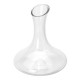 Glass Wine Decanter 1.5 L