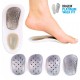 Platinum Dr Gem Corrective Insoles