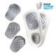 Platinum Dr Gem Corrective Insoles