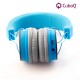 CuboQ Wireless Bluetooth Headphones