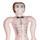 Sexy Man Blow Up Doll