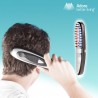 Adore Better Living Anti-Hairloss Electric Hair Brush with Accessories