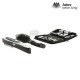 Adore Better Living Anti-Hairloss Electric Hair Brush with Accessories