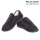 Relax Foam Memory Foam Slippers