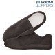 Relax Foam Memory Foam Slippers