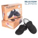 Relax Foam Memory Foam Slippers