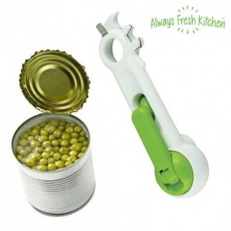 Maxi Opener 6-in-1 Multifunction Opener