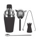 Professional Cocktail Set (5 pieces)