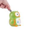 Ceramic Owl Money Box