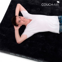 Couch Air Airbed