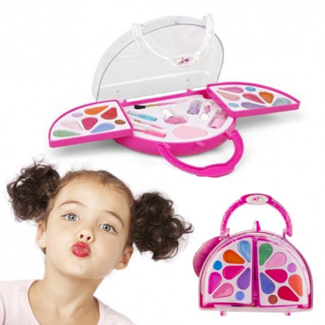 Children's Makeup Case