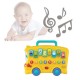 Educational Music Bus