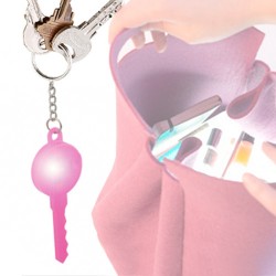 LED Key Finder Keyring