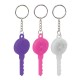 LED Key Finder Keyring