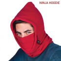 Ninja Hoodie Multipurpose Hood