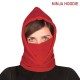 Ninja Hoodie Multipurpose Hood