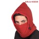 Ninja Hoodie Multipurpose Hood