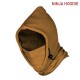 Ninja Hoodie Multipurpose Hood