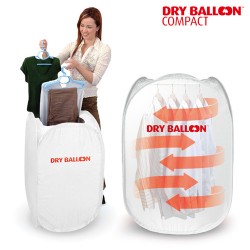 Dry Balloon Compact Portable Clothes Dryer
