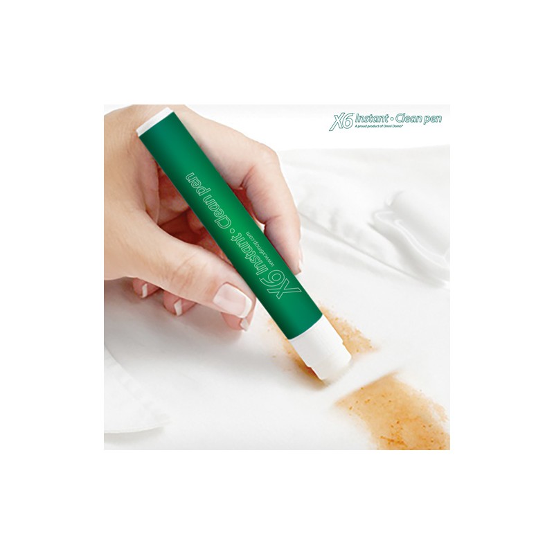 X6 Instant Stain Remover Pens (pack of 3) - boutique 3000