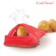 Cook Tatoes Microwave Potato Bag