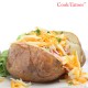 Cook Tatoes Microwave Potato Bag