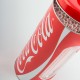 Coca-Cola Straw Container