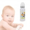 Baby Bottle with Animal Images