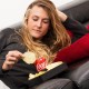 Couch Buddy Snacks & Drinks Holder