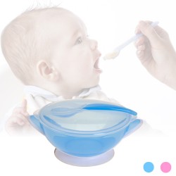 Baby Feeding Bowl
