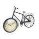Bicycle Bedside Clock