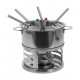 Elegance Mini Fondue Set (10 pieces)