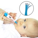 Digital Thermometer with Flexible Tip