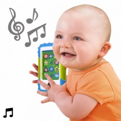 Baby Toy Mobile Phone