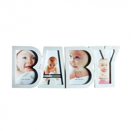 Baby Photo Frame