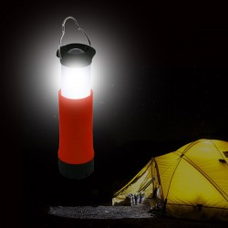 Camping LED Torch