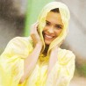 Waterproof Poncho with Hood