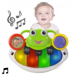 Baby Toy Piano