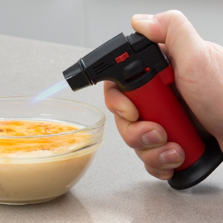 Multifunction Mini Kitchen Blowtorch